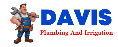 Trusted plumber in ECHOLA